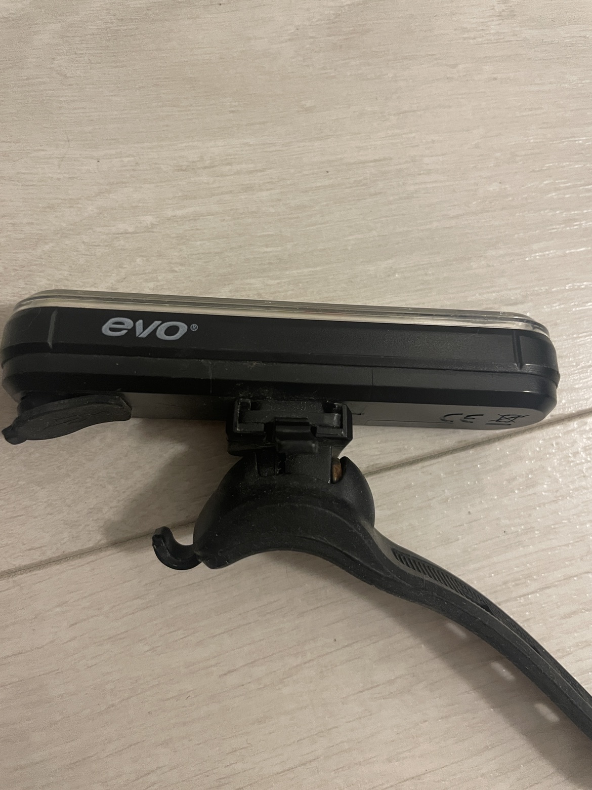 Evo Bike light thumbnail