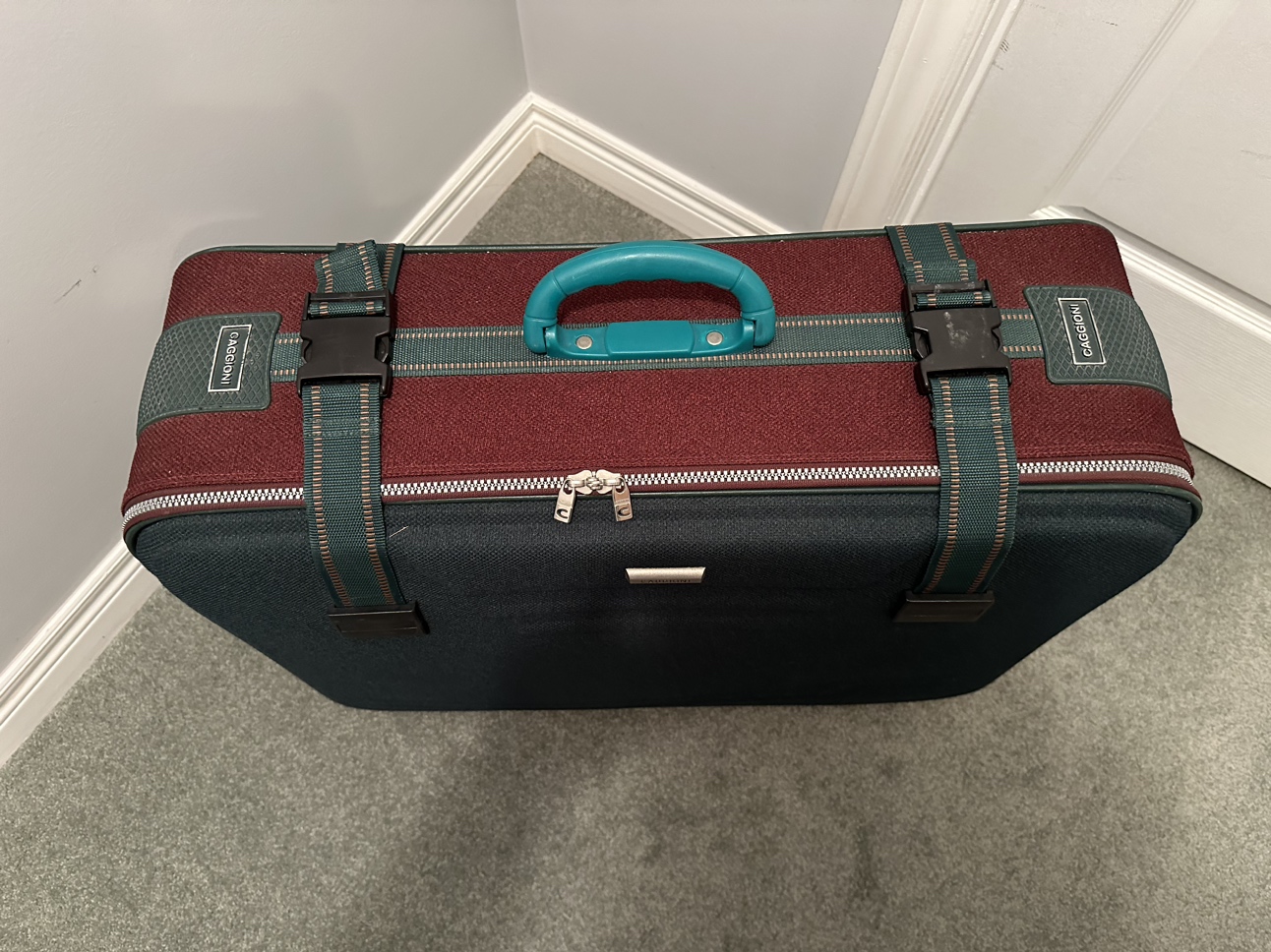 Caggioni Traditional Luggage - photo 2