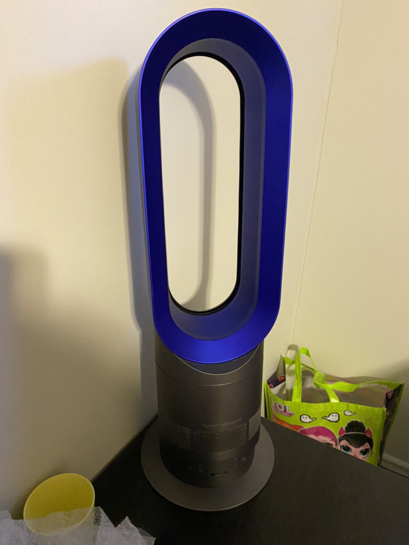 Heater and Cooler
