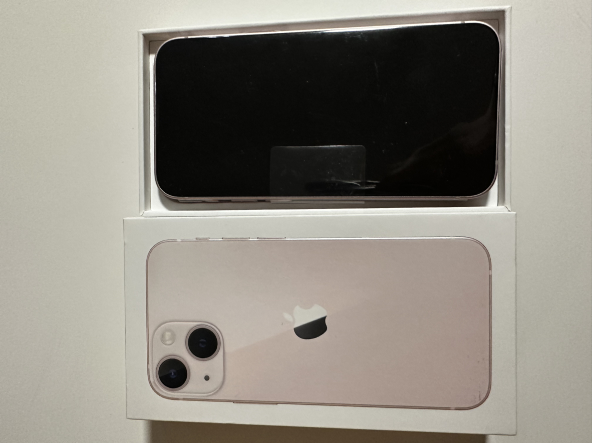 Iphone 13 mini