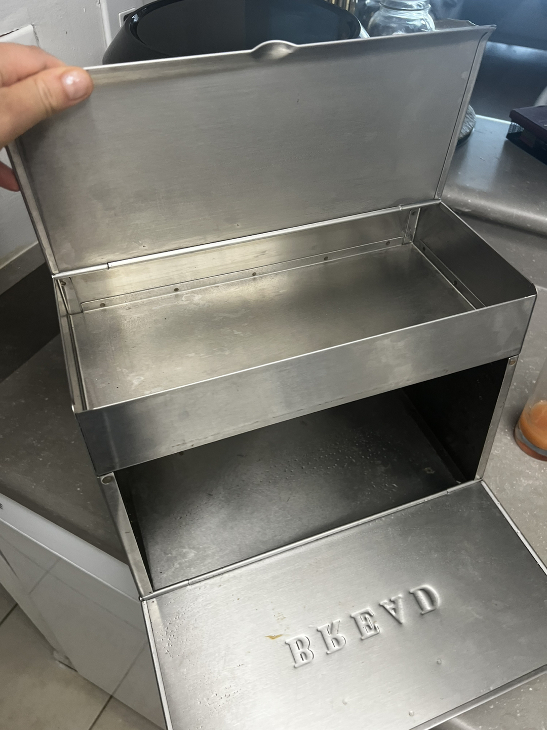 🎁 Bread case - photo 3