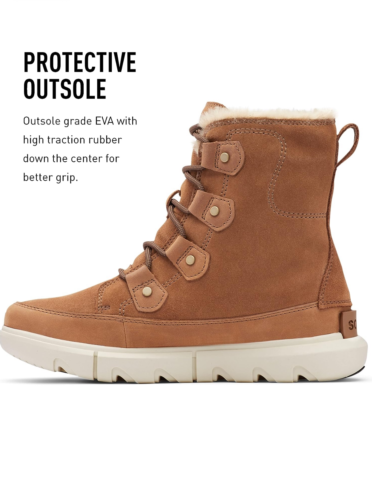 Sorel Women's Winter Boots Snow - photo 4