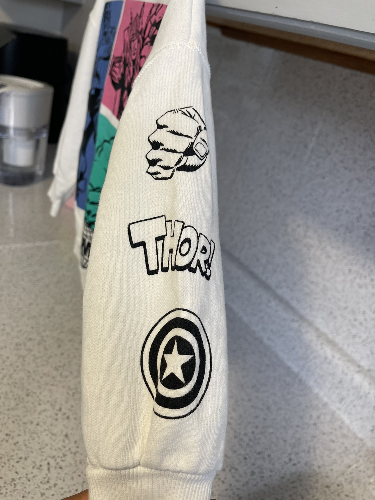 Baby image indicator(7)