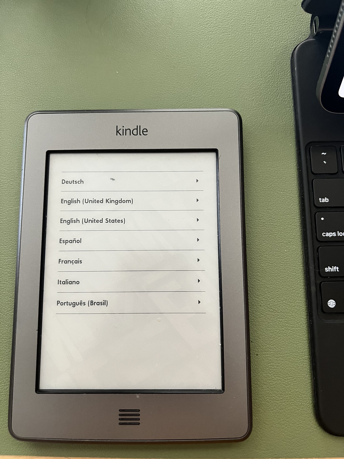 Kindle