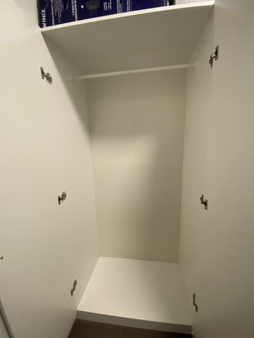 Wardrobe - photo 2