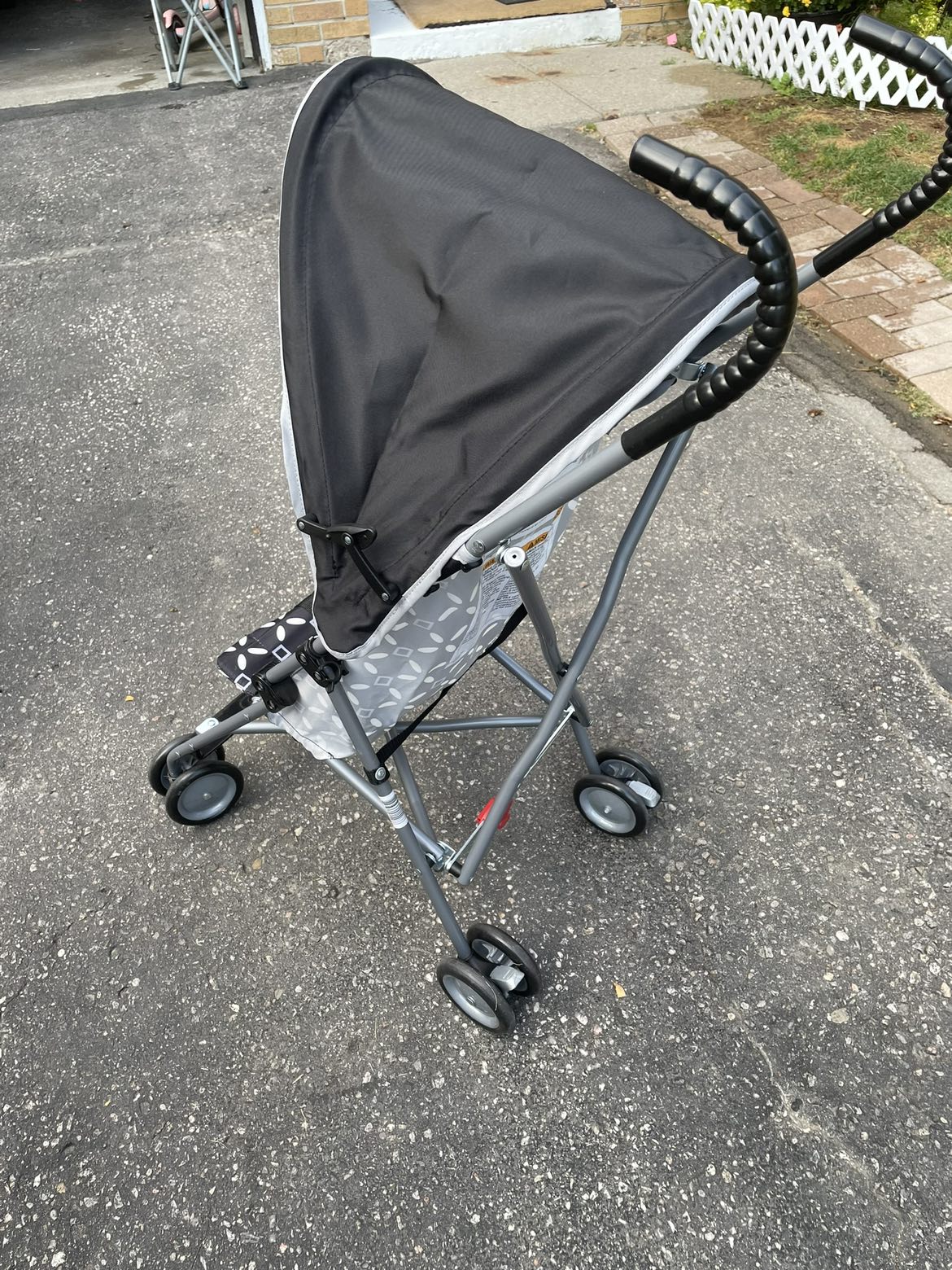 Umbrella Stroller - photo 5