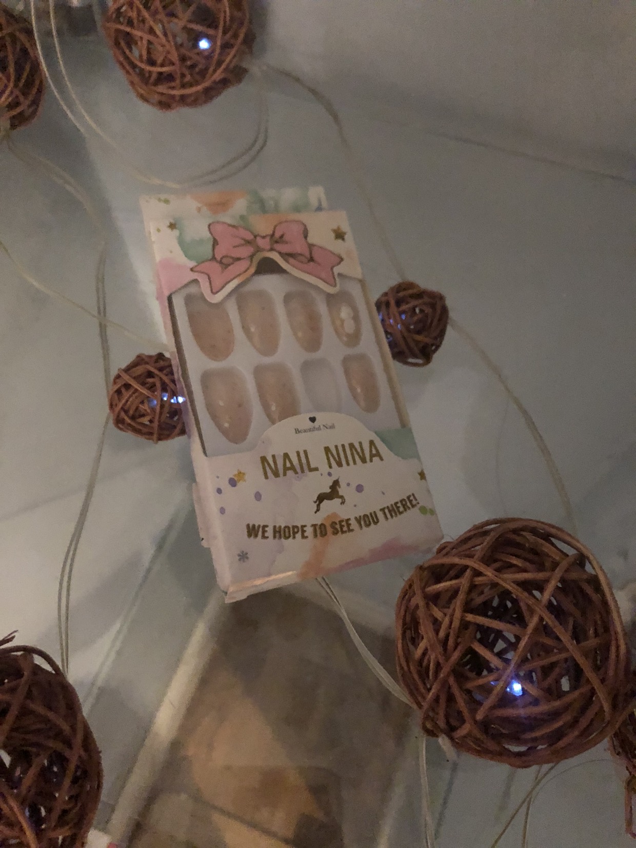 Press of nails #freecycle image indicator(2)