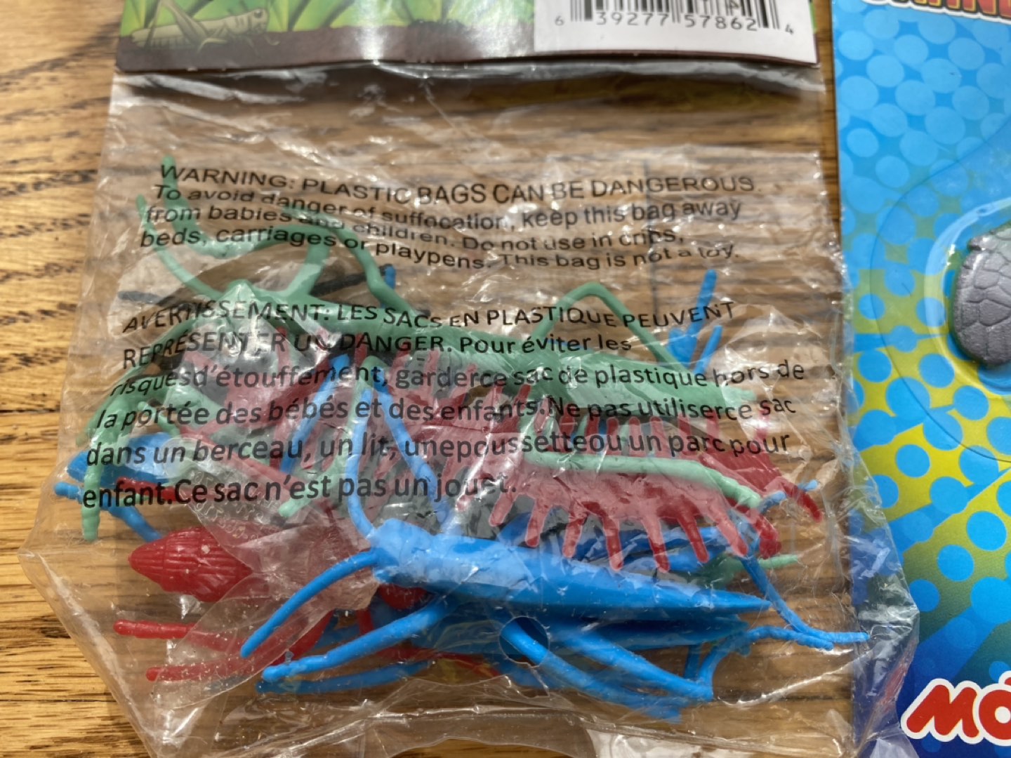 #freecycle toy creatures and dinosaurs image indicator(2)