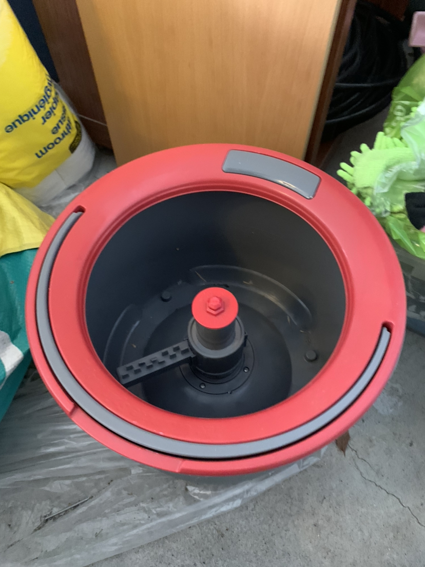 Mop bucket thumbnail