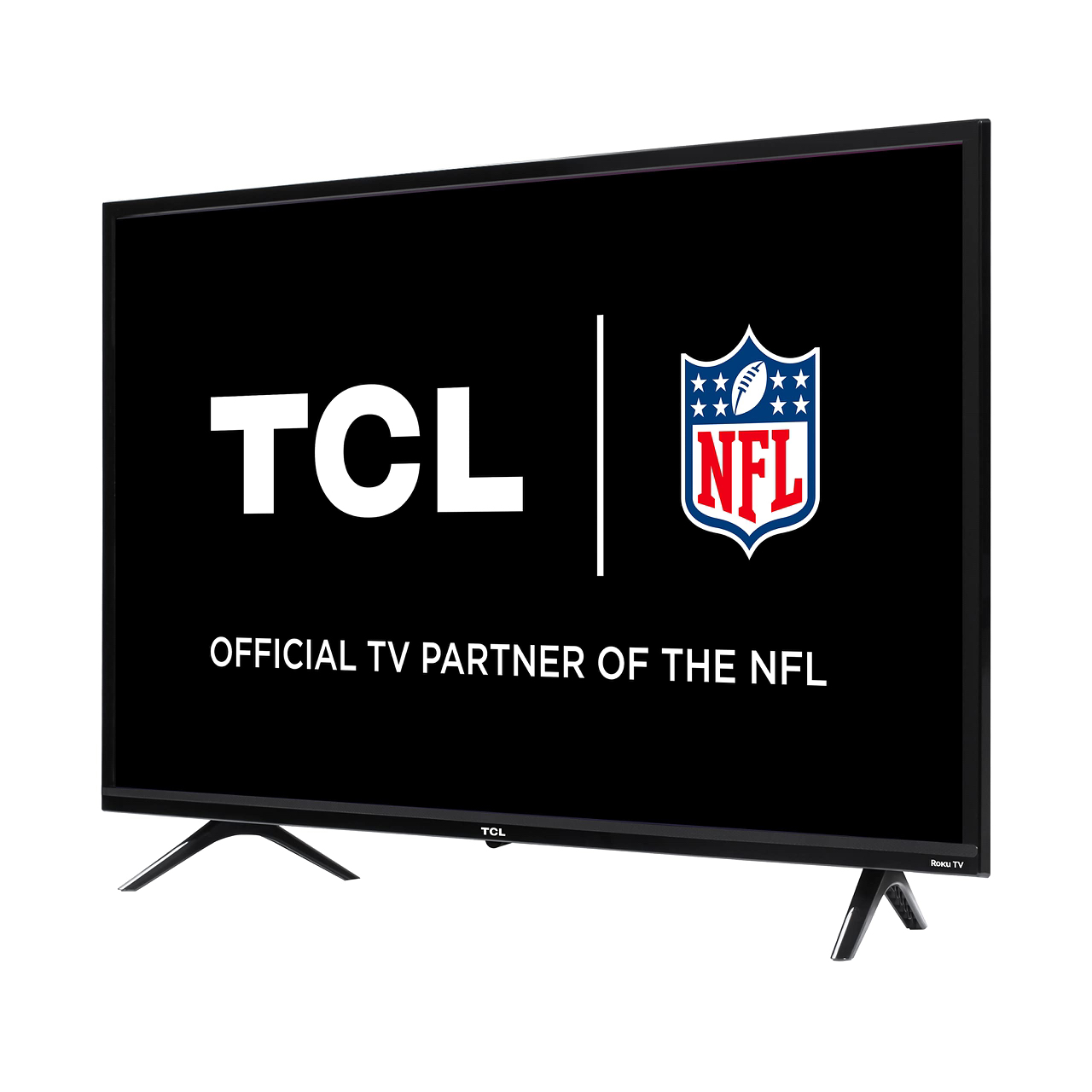 SMART LED TV TCL 32” - photo 3