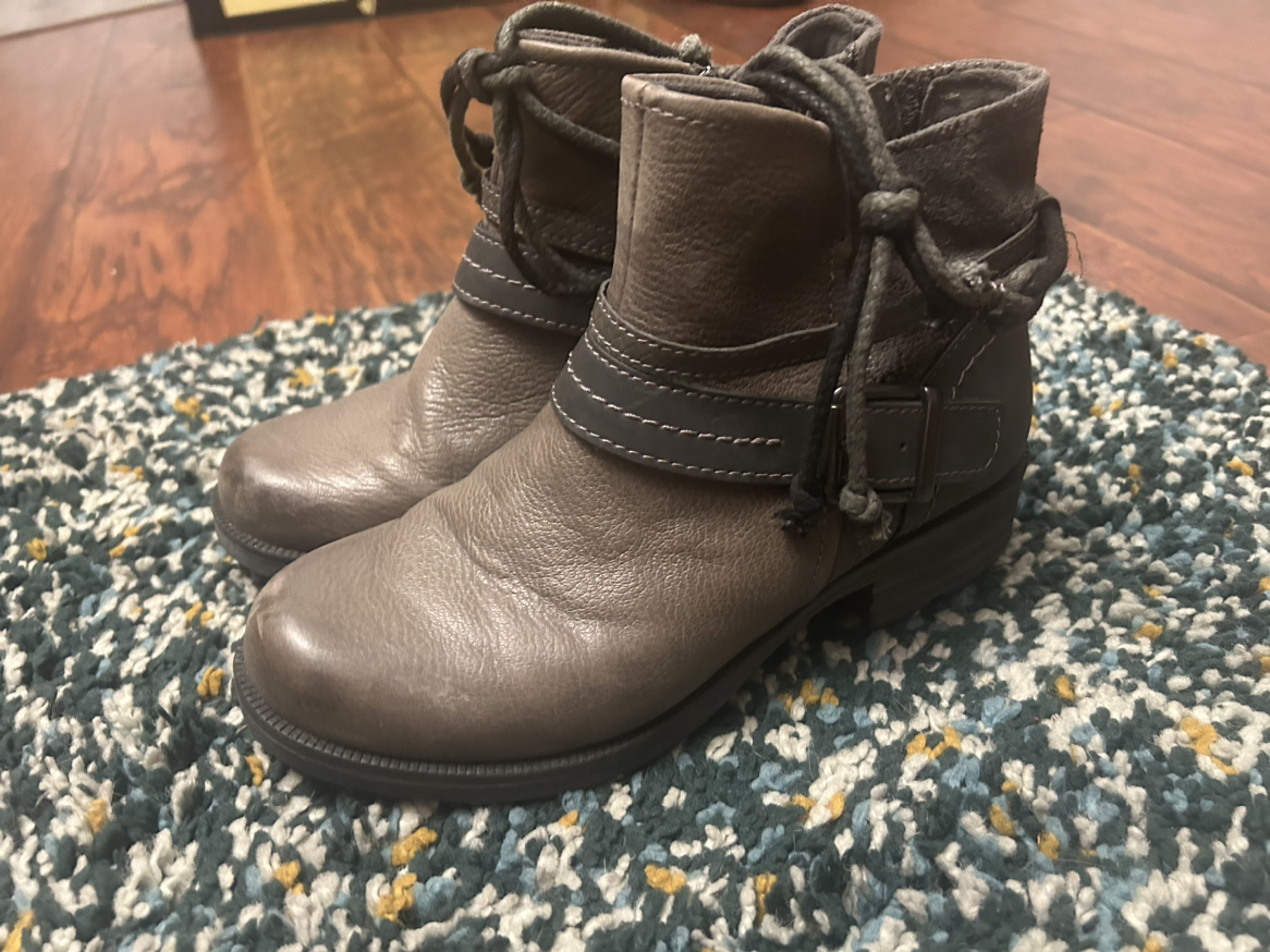 Shoes - photo 5