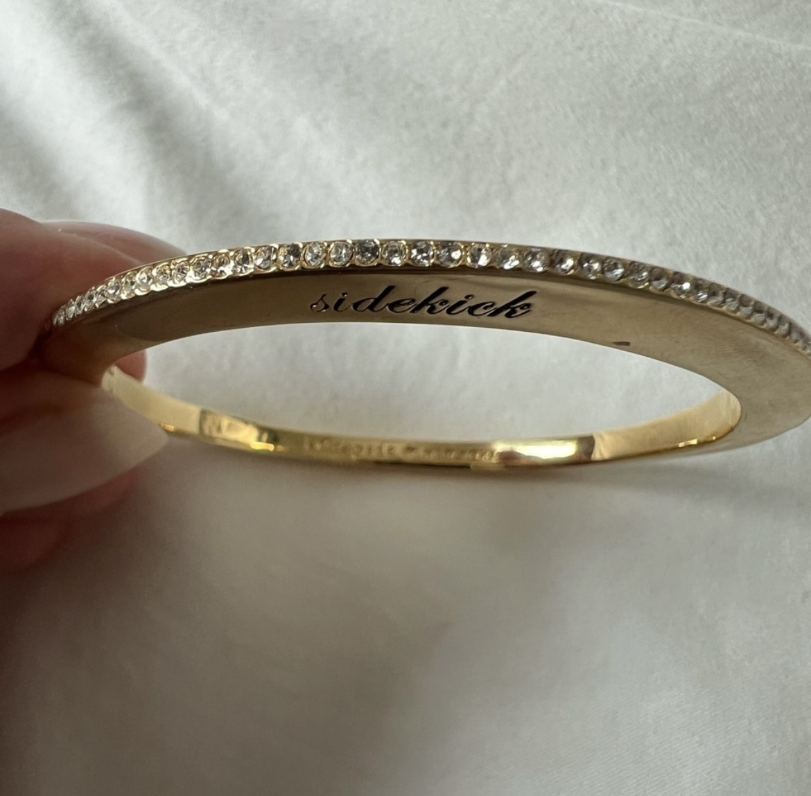 Kate Spade Bracelet 🤩 - photo 2