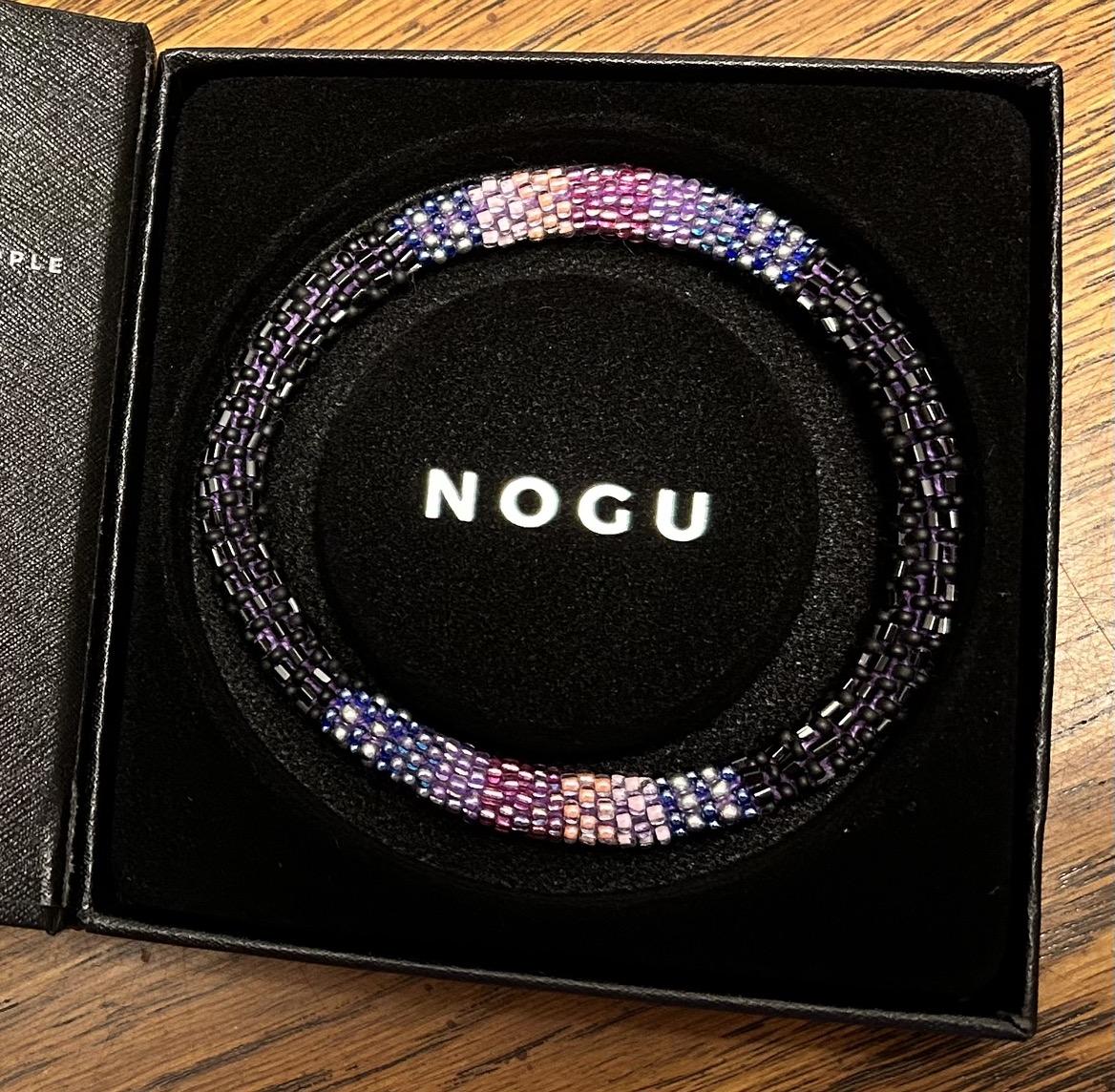 ✨✨Live Theatre 8” Himalayan Bracelet image indicator(2)