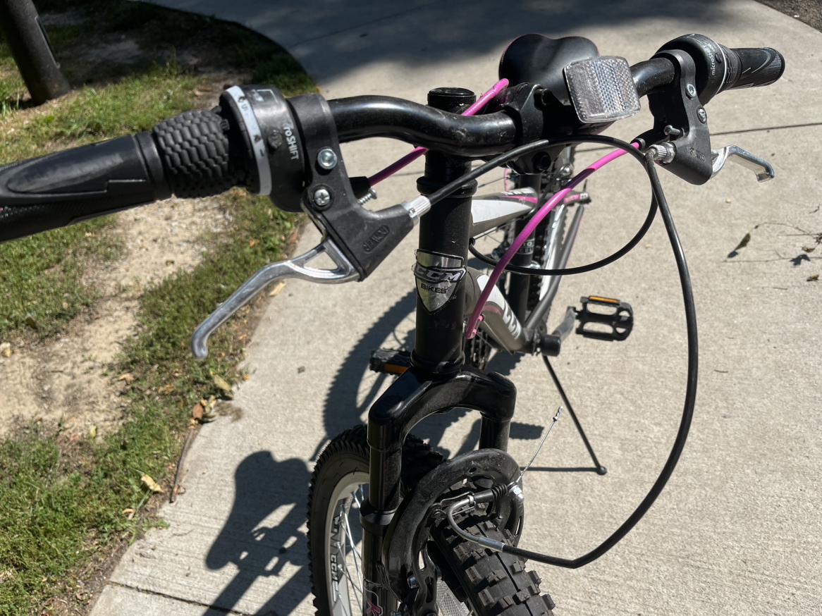 Bicycle thumbnail