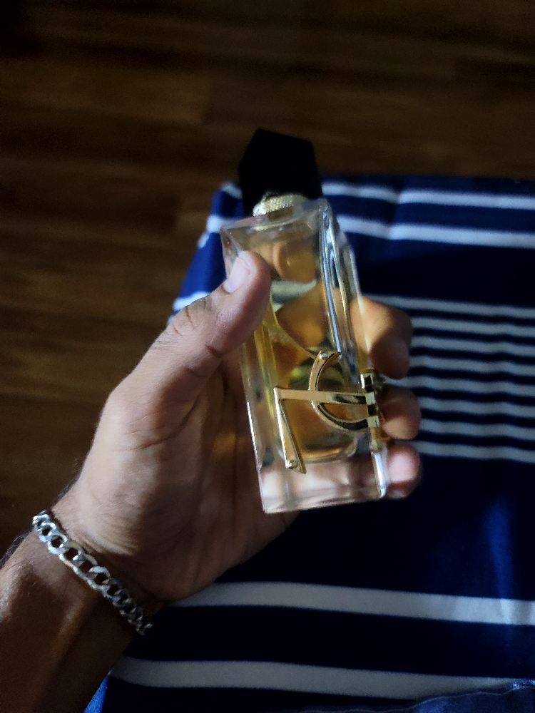 YSL LIBER 90ML image indicator(2)