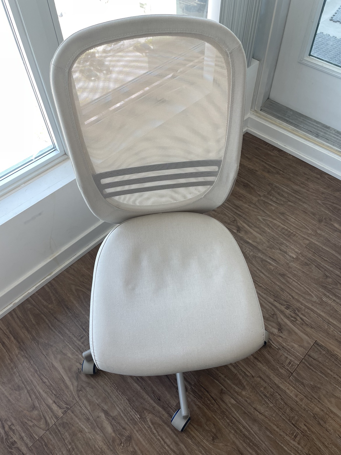 Ikea desk chair - photo 2