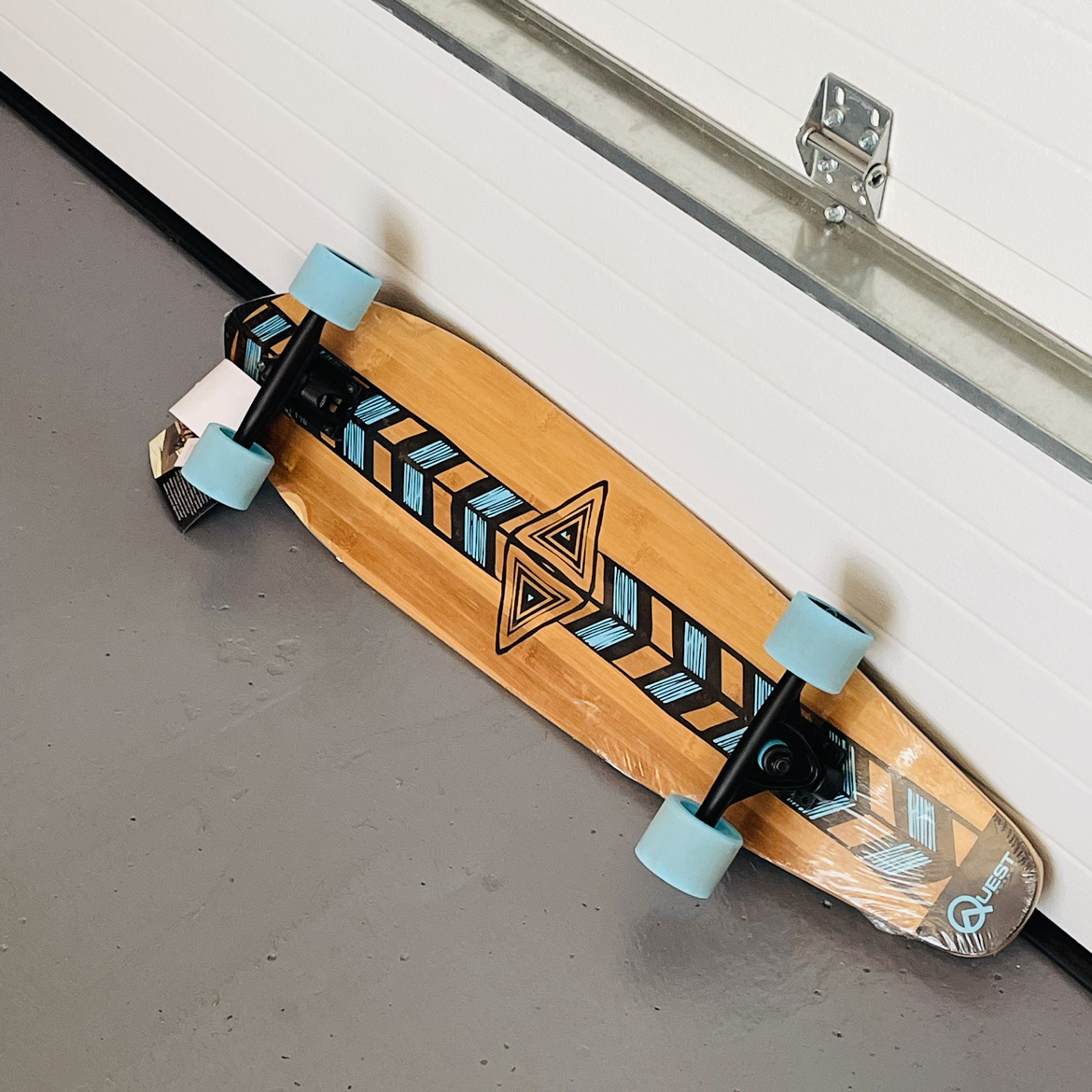 Totem Longboard 36 in. - photo 2