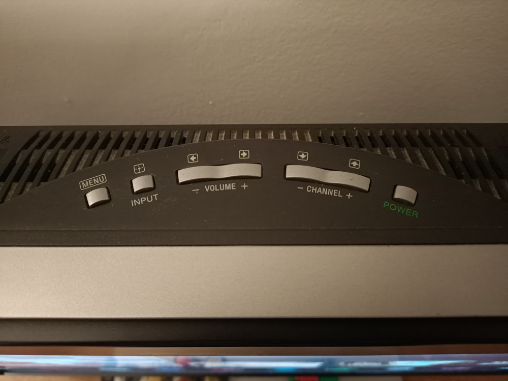Sony Bravia TV - photo 2