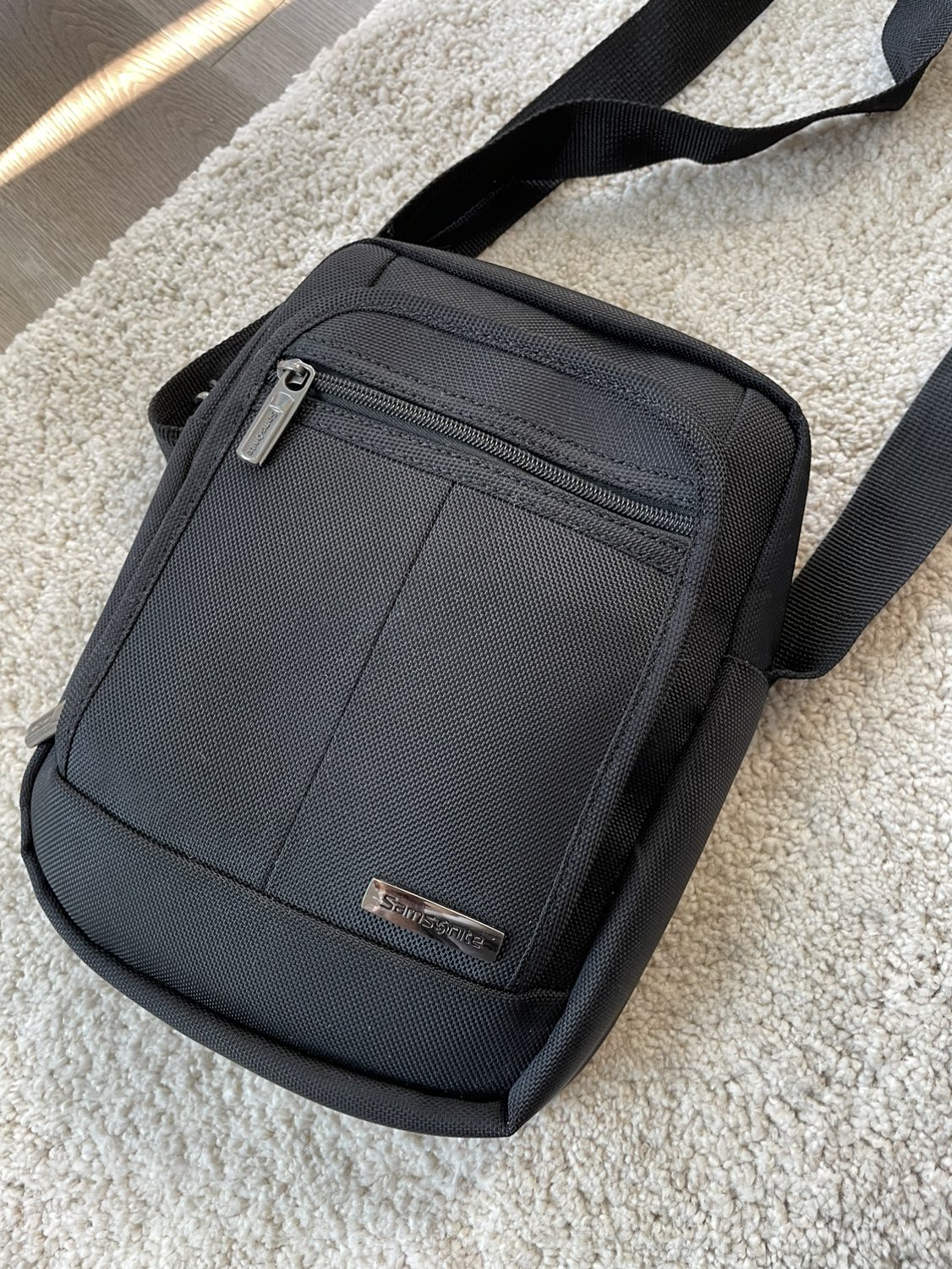 Samsonite shoulder bag