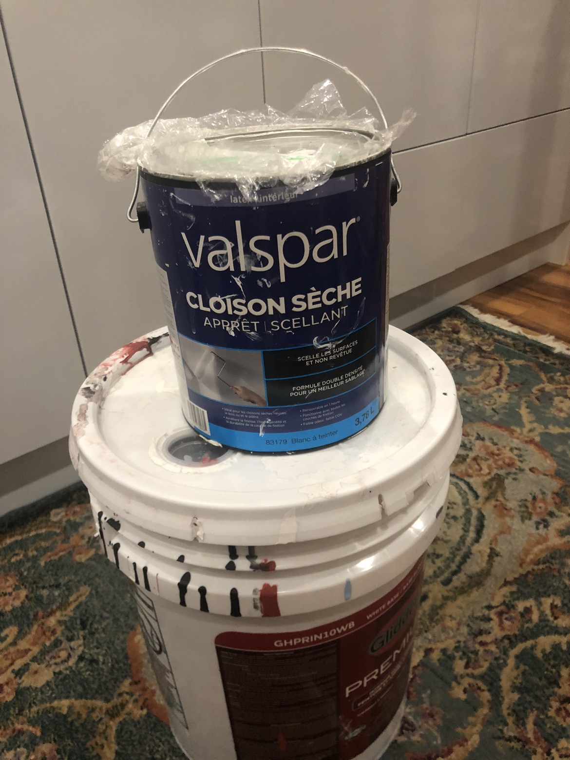 Paint & primer thumbnail