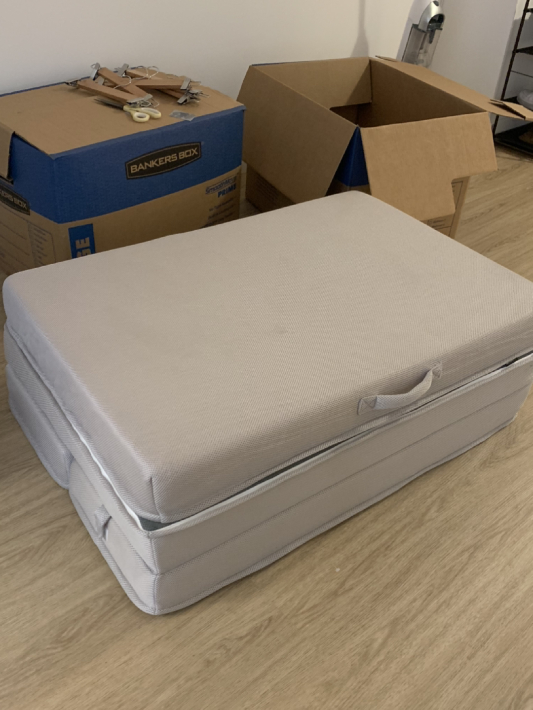 4“ Folding Portable Mattress - photo 3