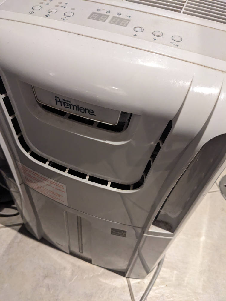 dehumidifier thumbnail