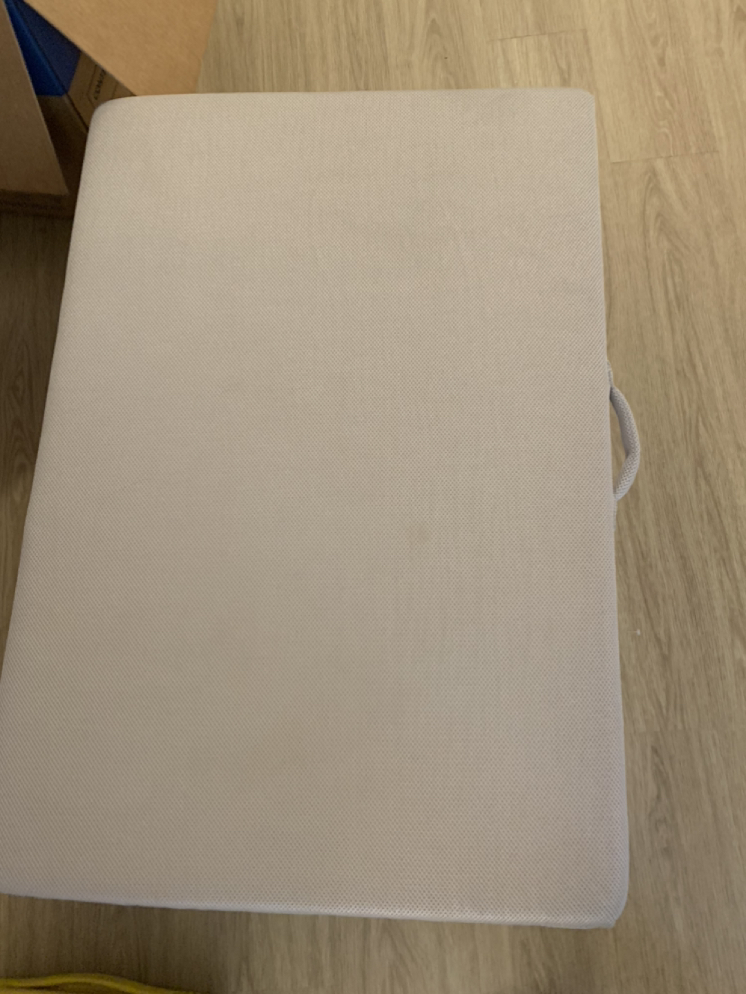 4“ Folding Portable Mattress - photo 4