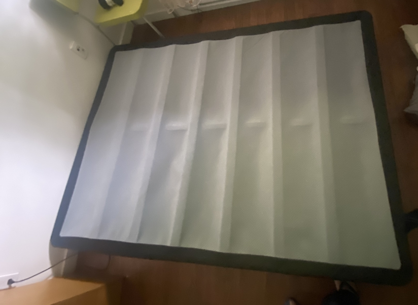 Queen Mattress and Spring Box - photo 4
