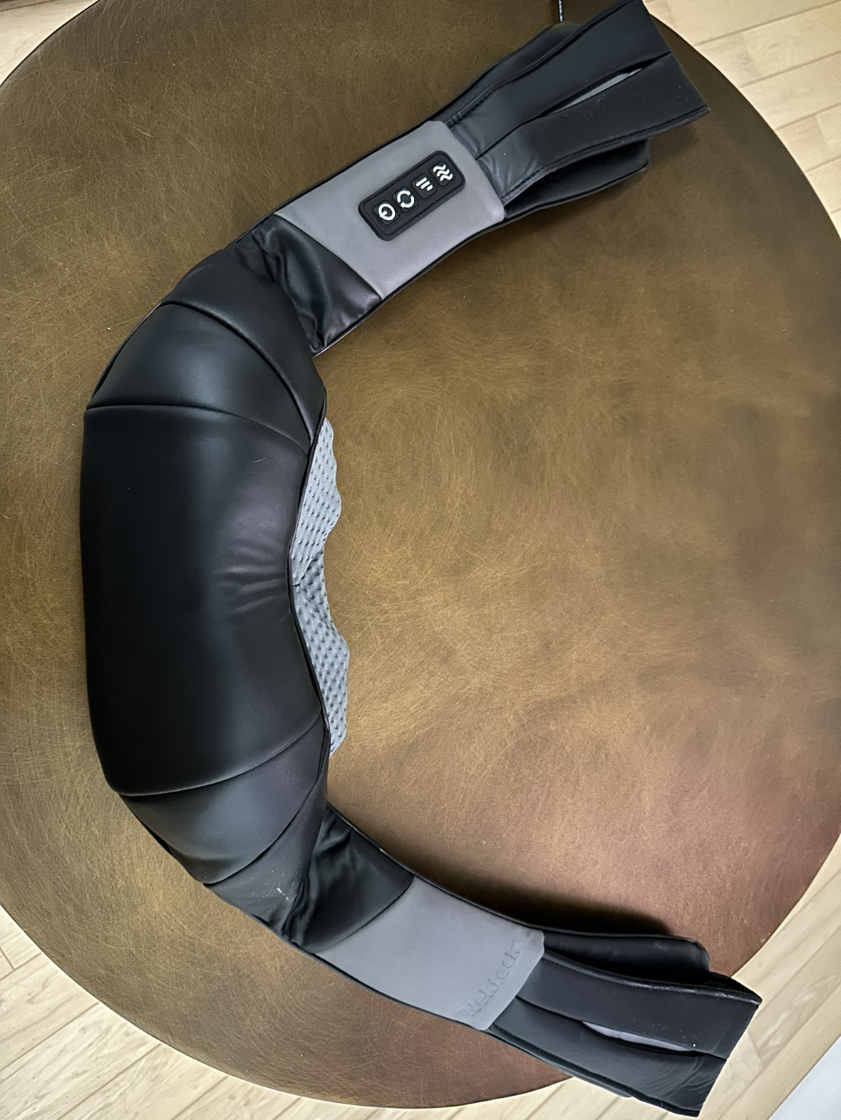 Nekteck Shiatsu Back Neck Massager image indicator(2)