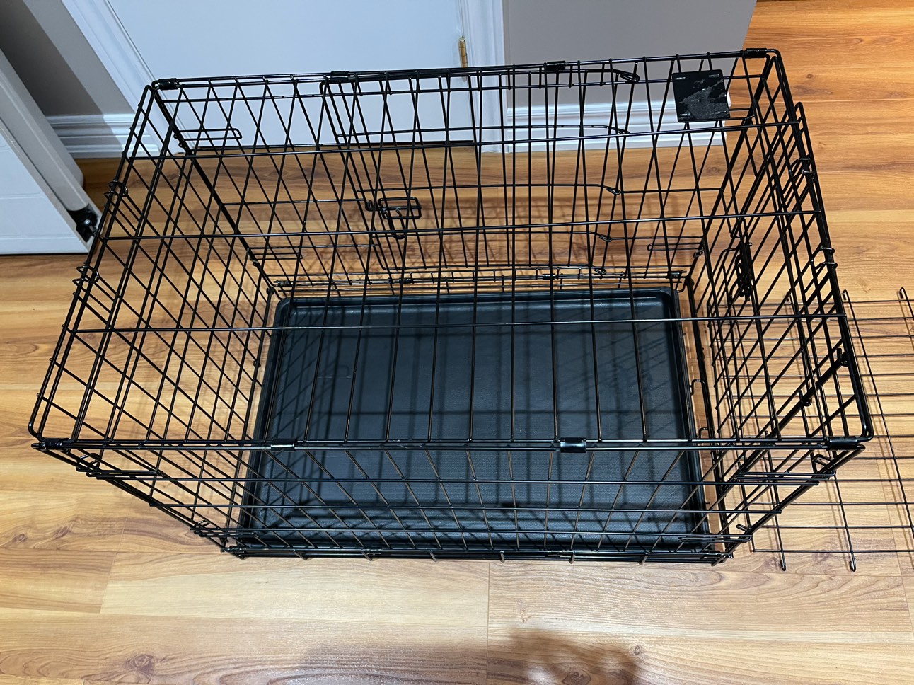 Crate - photo 4