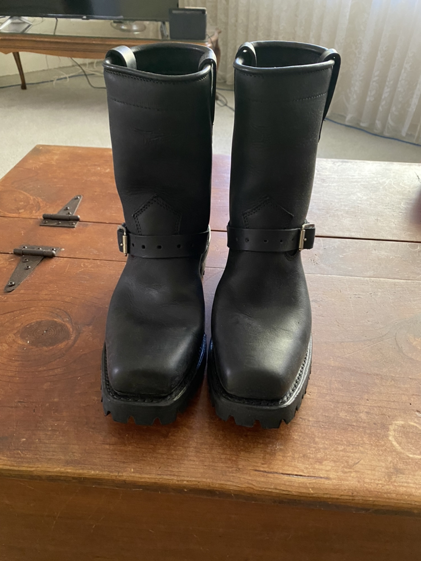 Dayton boots thumbnail