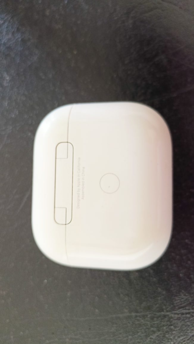 Airpods charging case image indicator(2)