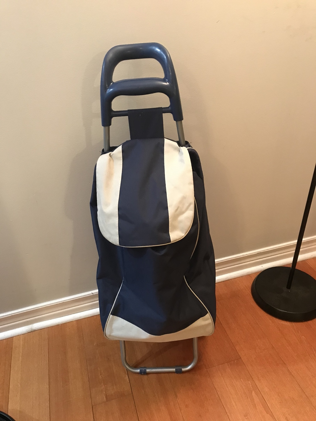 Shopping cart thumbnail