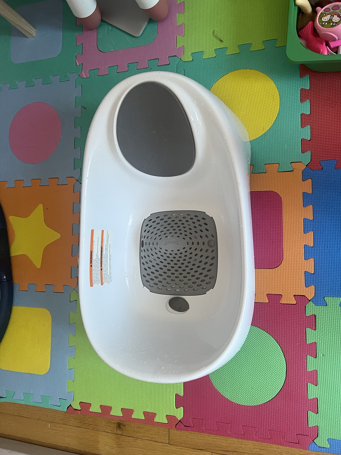 Baby bath tub - photo 3