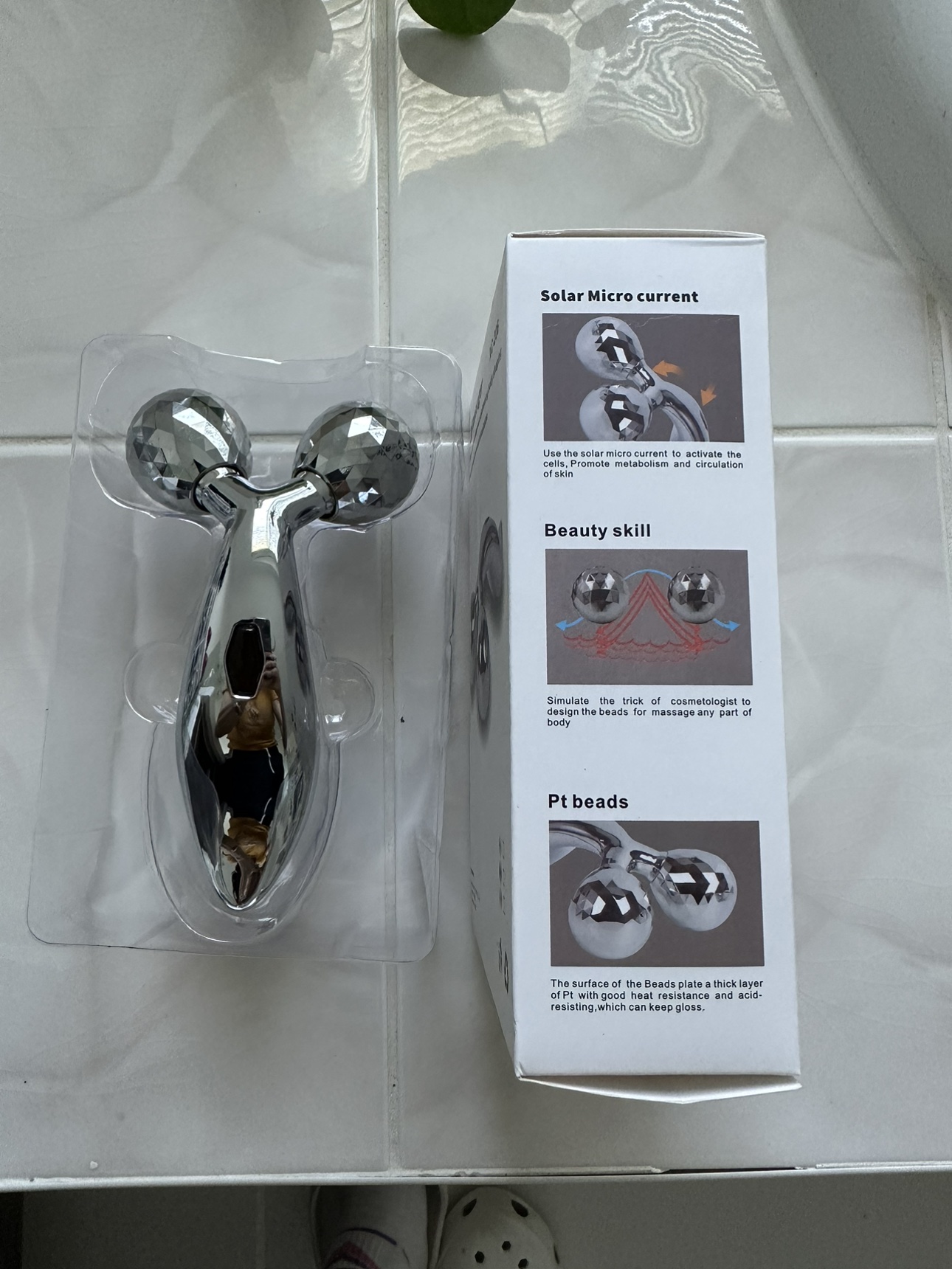 3D Massager image indicator(2)