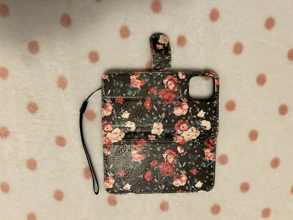 ✨✨iPhone 12 Wallet Case/Cover image indicator(3)