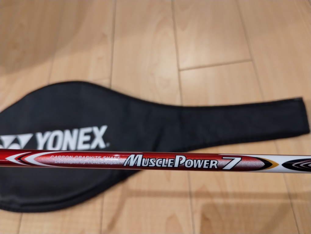 Yonex Muscle Power 7 - photo 2