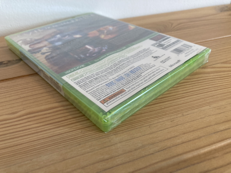 NEW Diablo 3 - Xbox 360 image indicator(3)