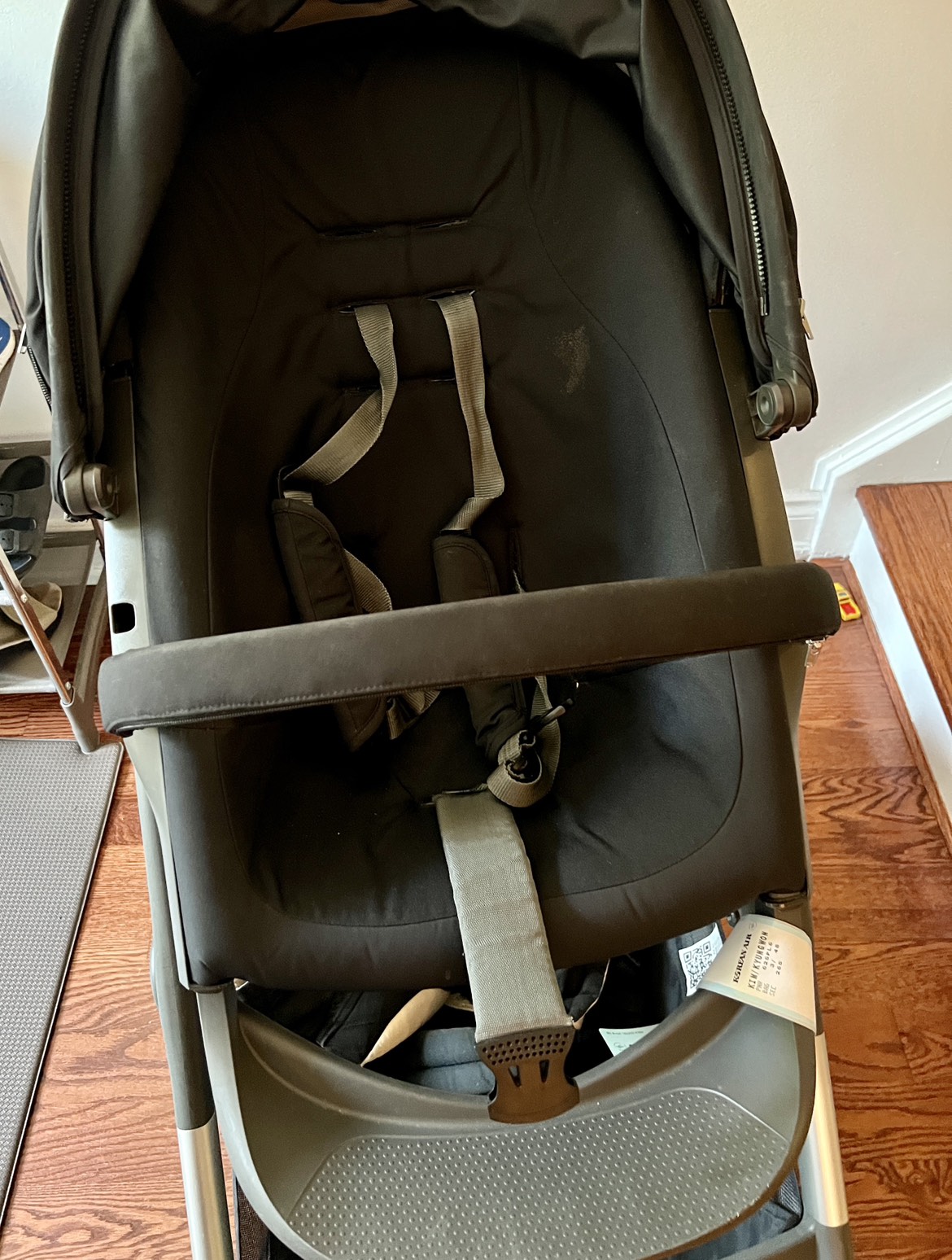 Stokke Trailz Stroller - photo 3