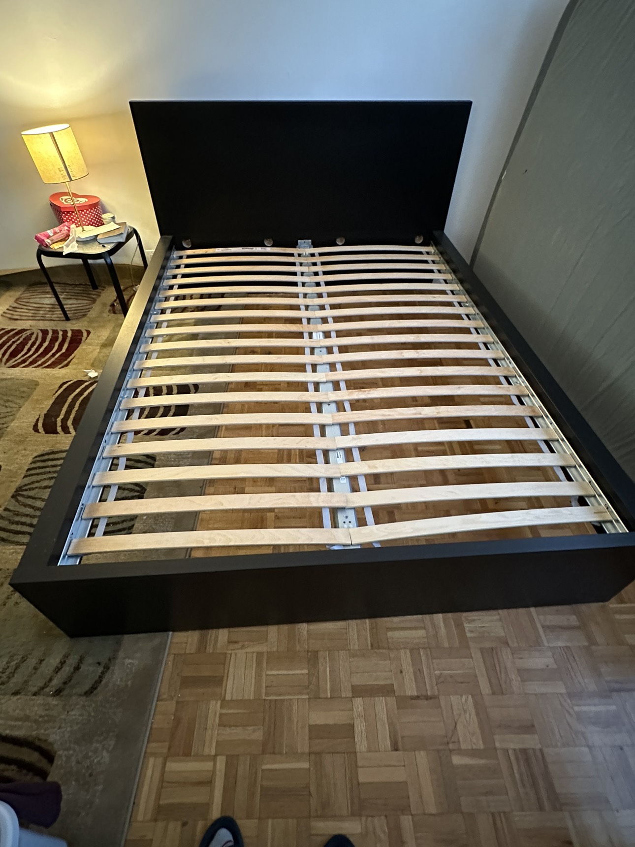 Queen Sized Bed - photo 2