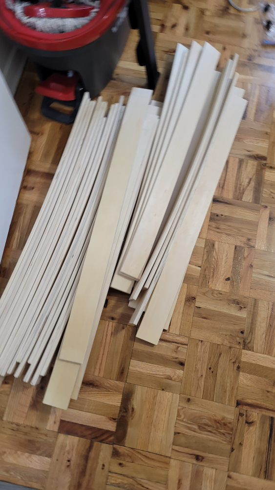 PICK UP ASAP Full bed frame with firm mattress - photo 5