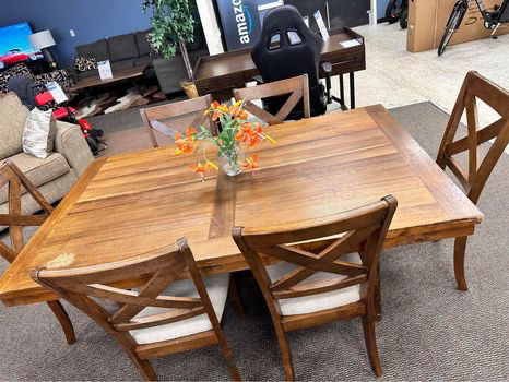 Dining set
