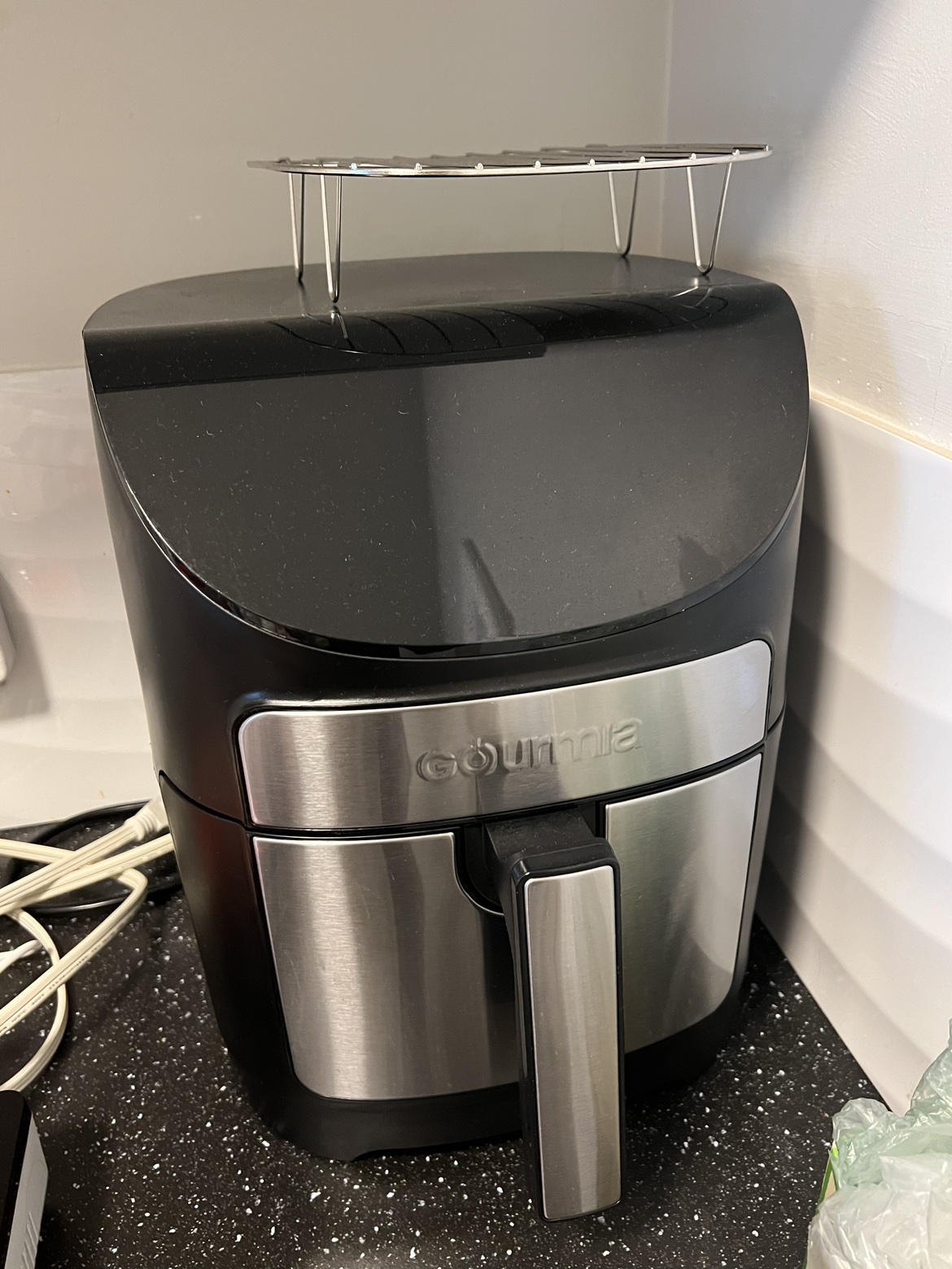 Air fryer