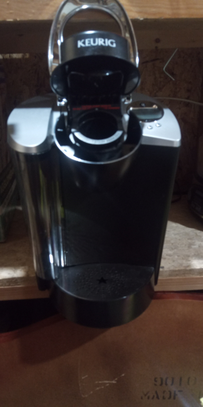 Keurig K60 Special Edition Signature Brewer