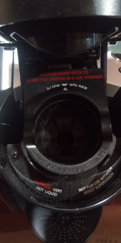 Keurig K60 Special Edition Signature Brewer - photo 2