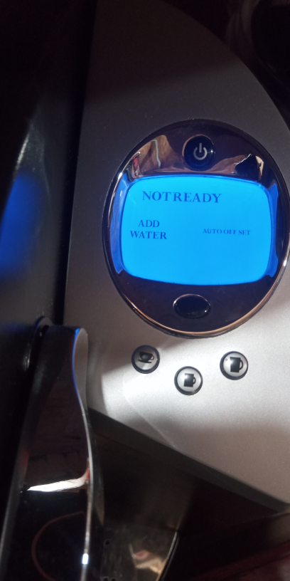 Keurig K60 Special Edition Signature Brewer - photo 4