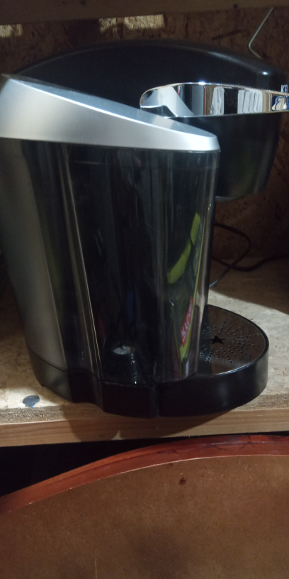 Keurig K60 Special Edition Signature Brewer - photo 5