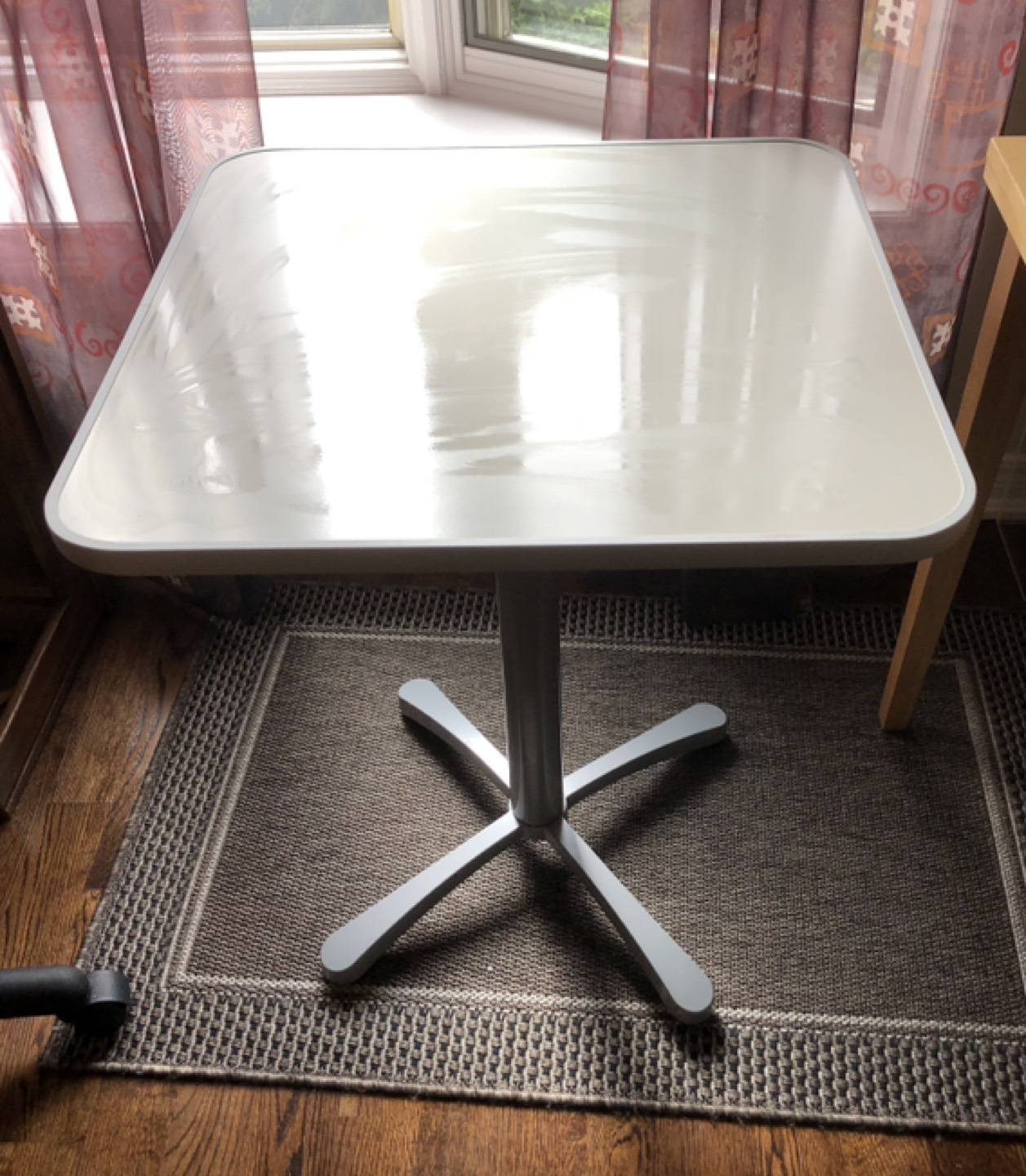 Small bistro table - IKEA