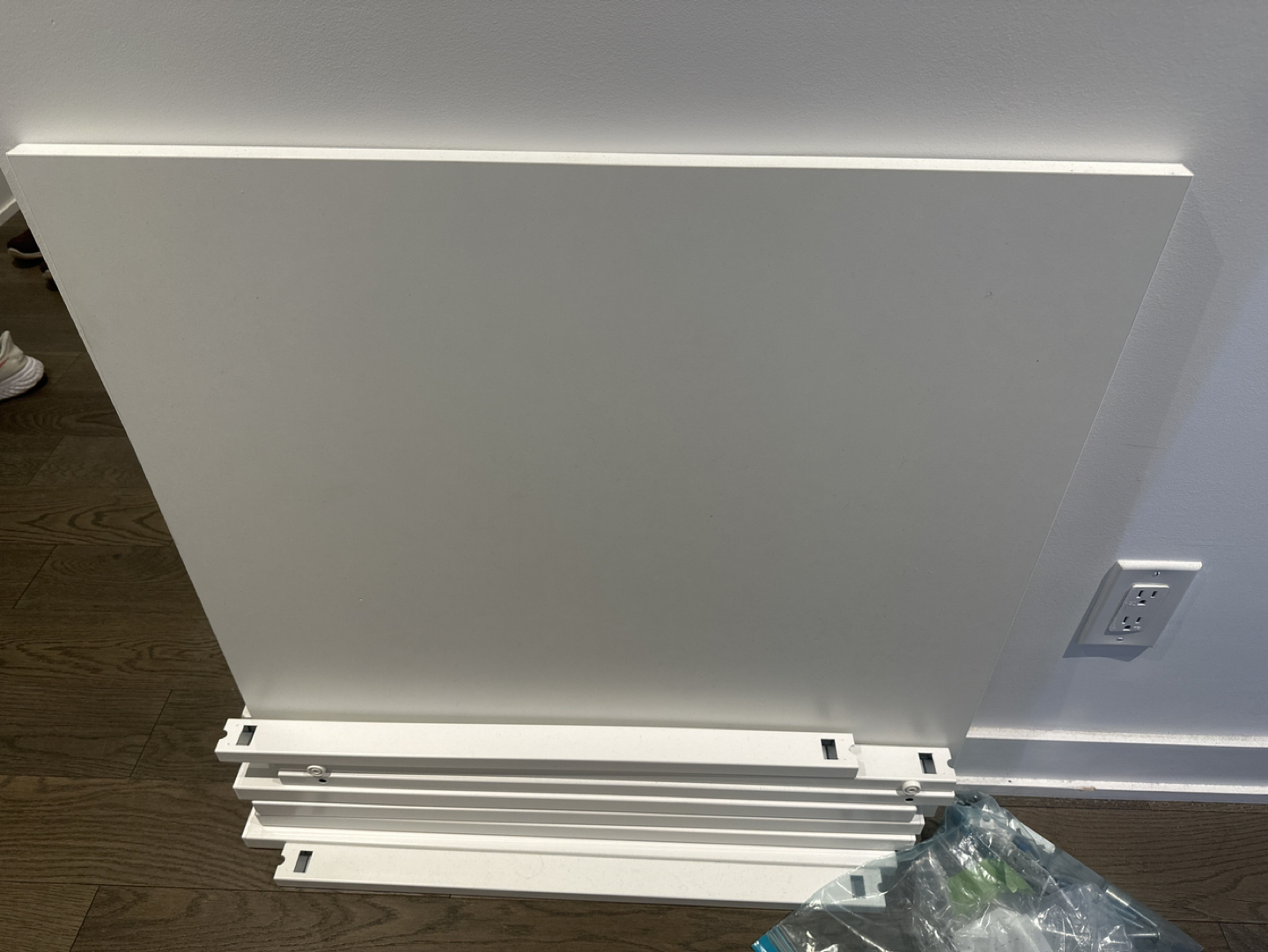 Ikea Melltorp Table