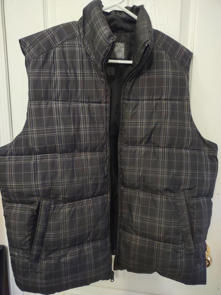Winter vest thumbnail